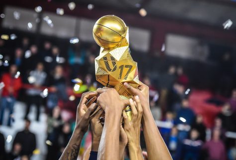 2018 FIBA U17 World Cup