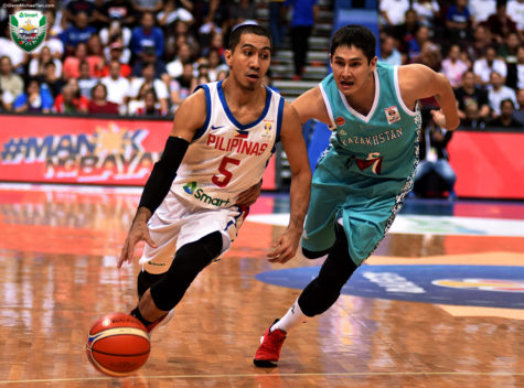 LA Tenorio