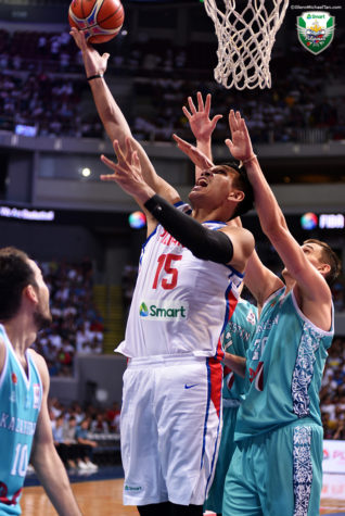 June Mar Fajardo