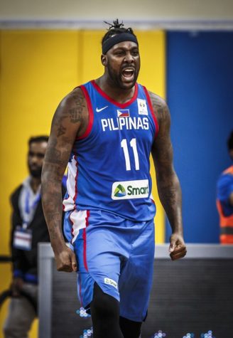 Andray Blatche