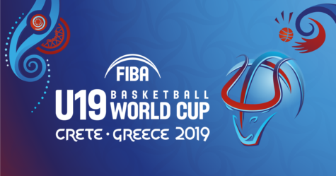 2019 FIBA U19 Basketball World Cup