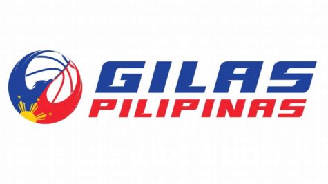 Gilas Pilipinas Logo