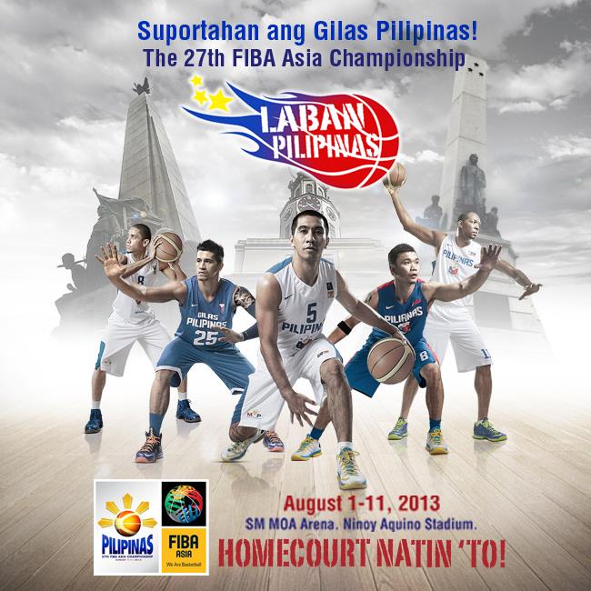 support-gilas-pilipinas