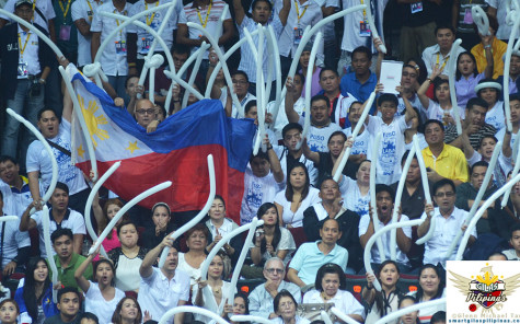 Philippines, Serbia and Italy will host the 2016 FIBA ...
