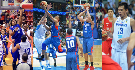 2014 PBA MVP