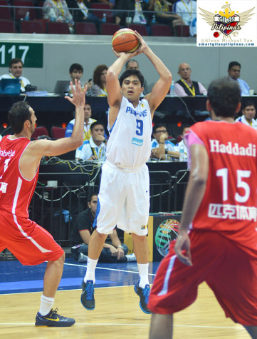 Ranidel de Ocampo