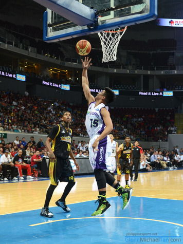 Kiefer Ravena