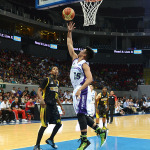 Kiefer Ravena