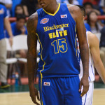 Marcus Douthit