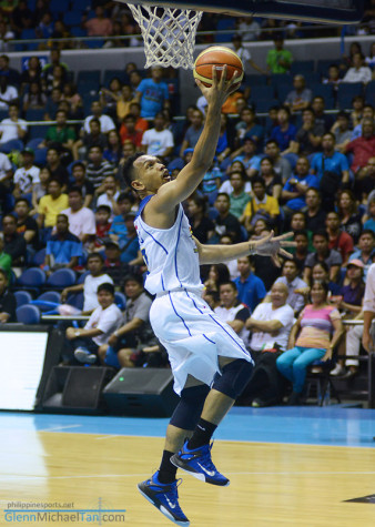 Jayson Castro