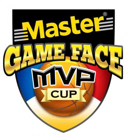 Master Game Face MVP Cup