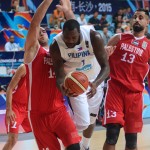 Andray Blatche