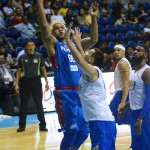 Asi Taulava vs TNT