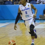 Calvin Abueva