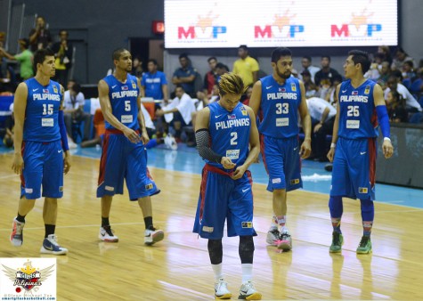 Gilas Pilipinas