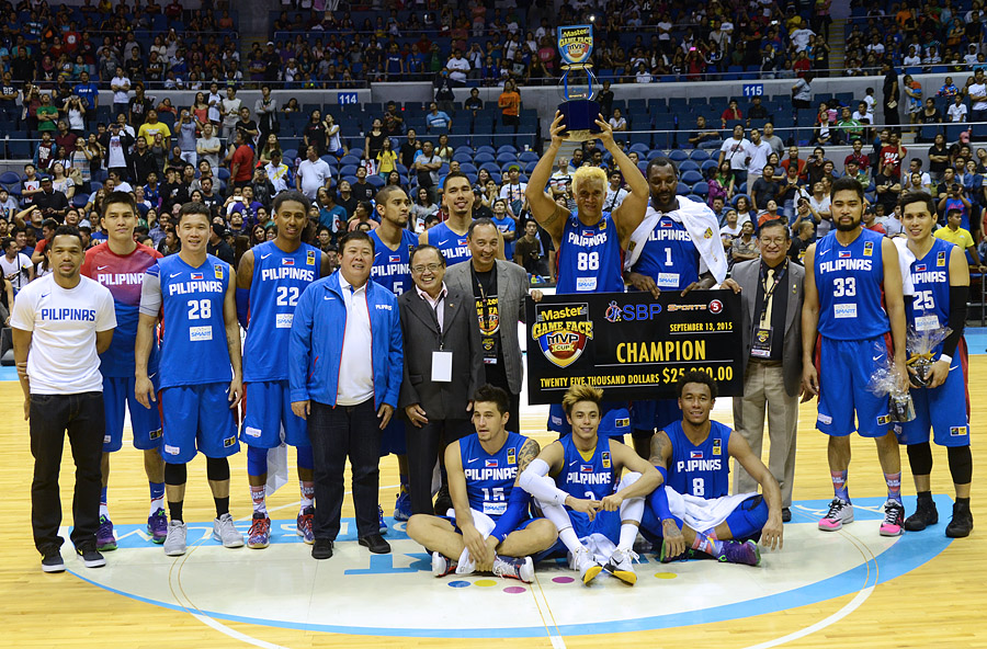 mvp cup standings Archives - Gilas Pilipinas Basketball