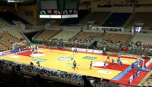 Gilas vs New Zealand