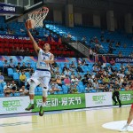 Jayson Castro