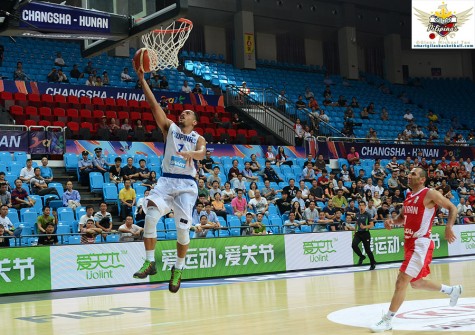 Jayson Castro