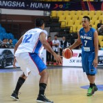 Jayson Castro
