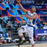 Jayson Castro