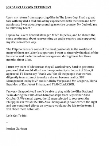 jordan-clarkson-statement