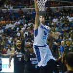 Marc Pingris