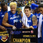 MVP Cup Champions