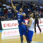 Ranidel de Ocampo