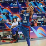 Terrence Romeo
