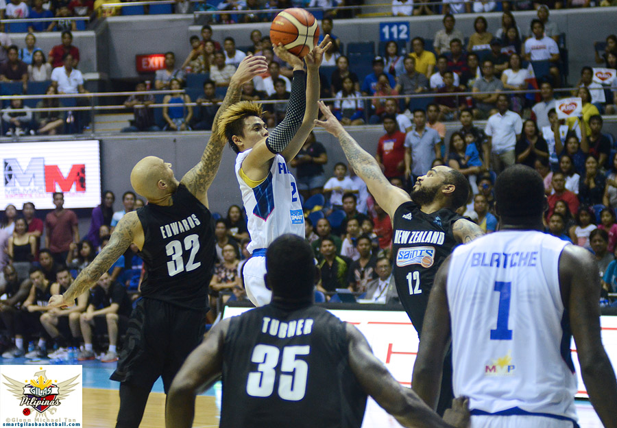 Terrence Romeo