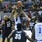Terrence Romeo