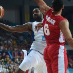 Andray Blatche