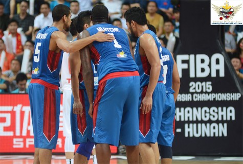 Gilas Pilipinas
