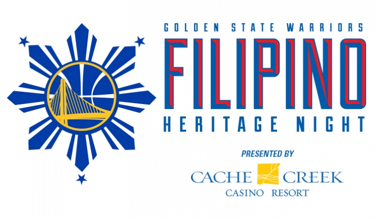 Golden State Warriors - Filipino Heritage Jersey by jpsakuragi on DeviantArt