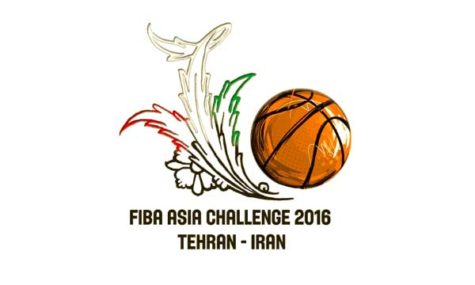 2016 FIBA Asia Challenge