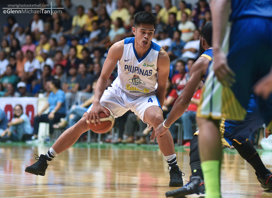 Carl Bryan Cruz
