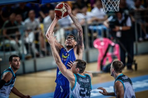 Isaiah Austin