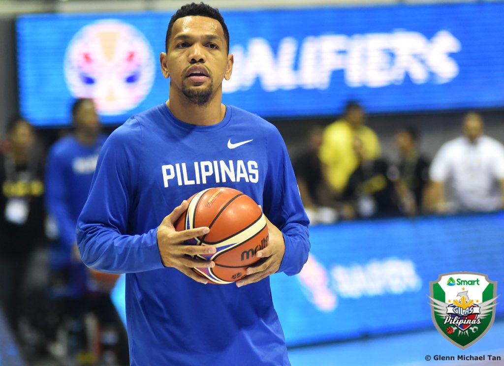 Jayson Castro