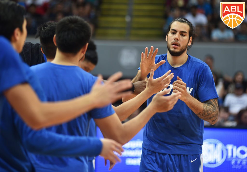 Christian Standhardinger