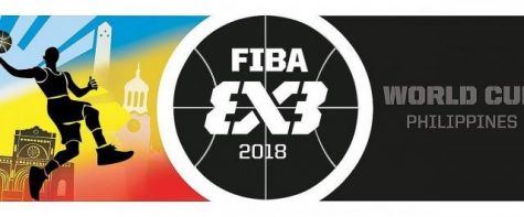 FIBA 3x3 World Cup Manila Tickets
