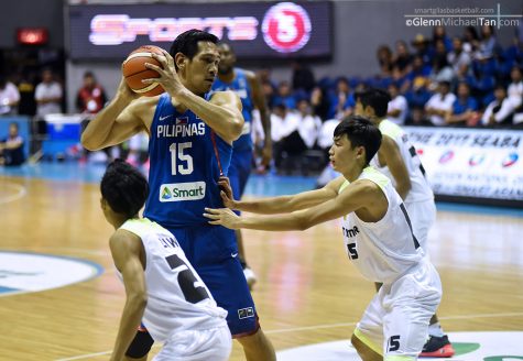 June Mar Fajardo