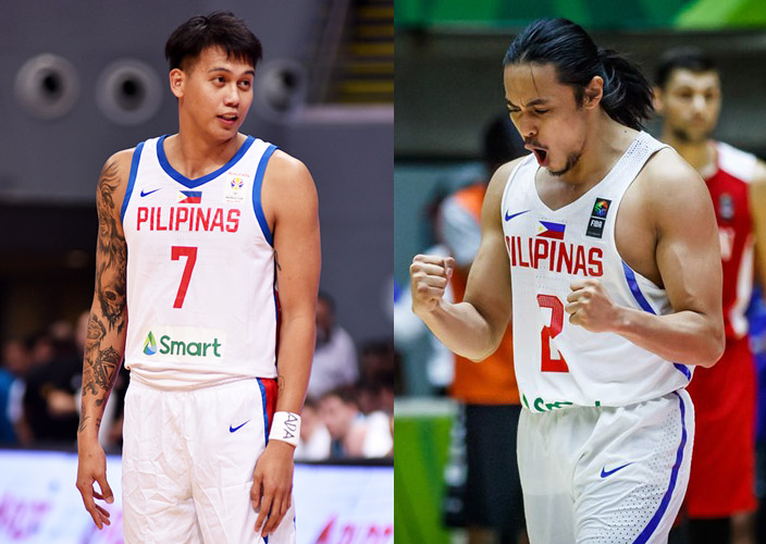 Terrence Romeo traded to SMB, JP Erram to NLEX | Gilas Pilipinas