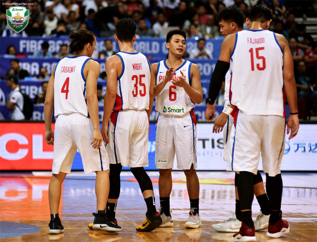 Gilas Pilipinas
