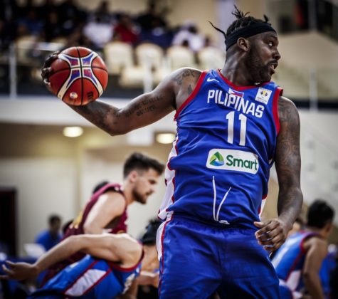 Andray Blatche