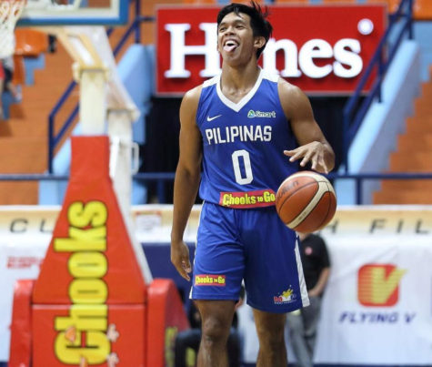 Thirdy Ravena