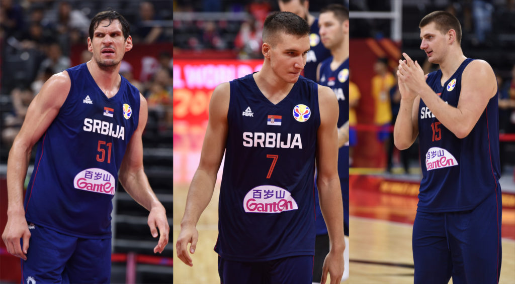 Serbia