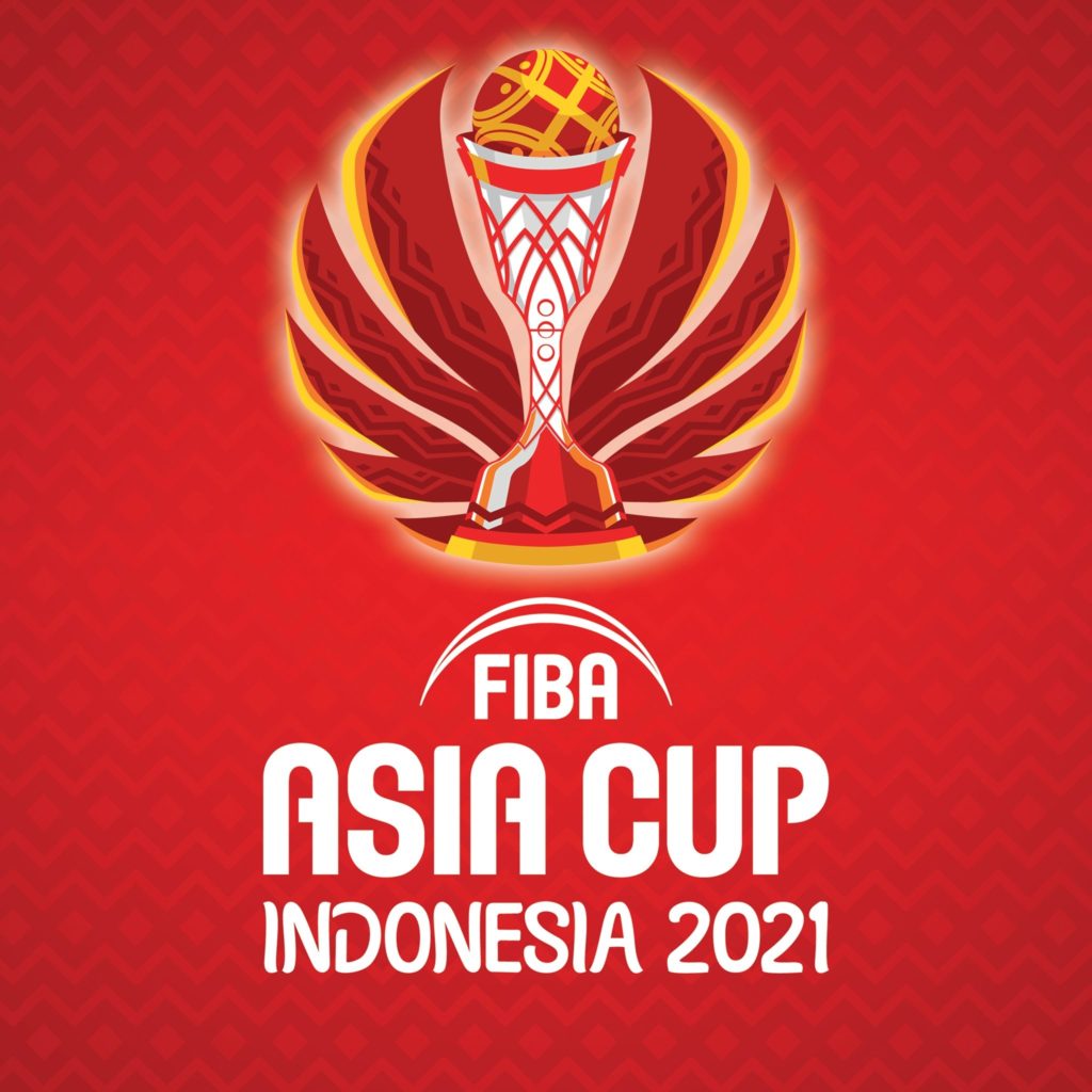 2021 FIBA Asia Cup Indonesia