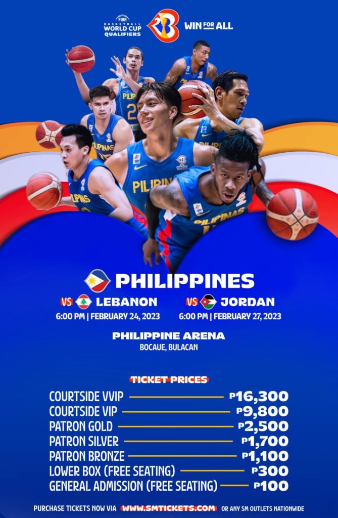 fiba 3x3 world tour manila 2023