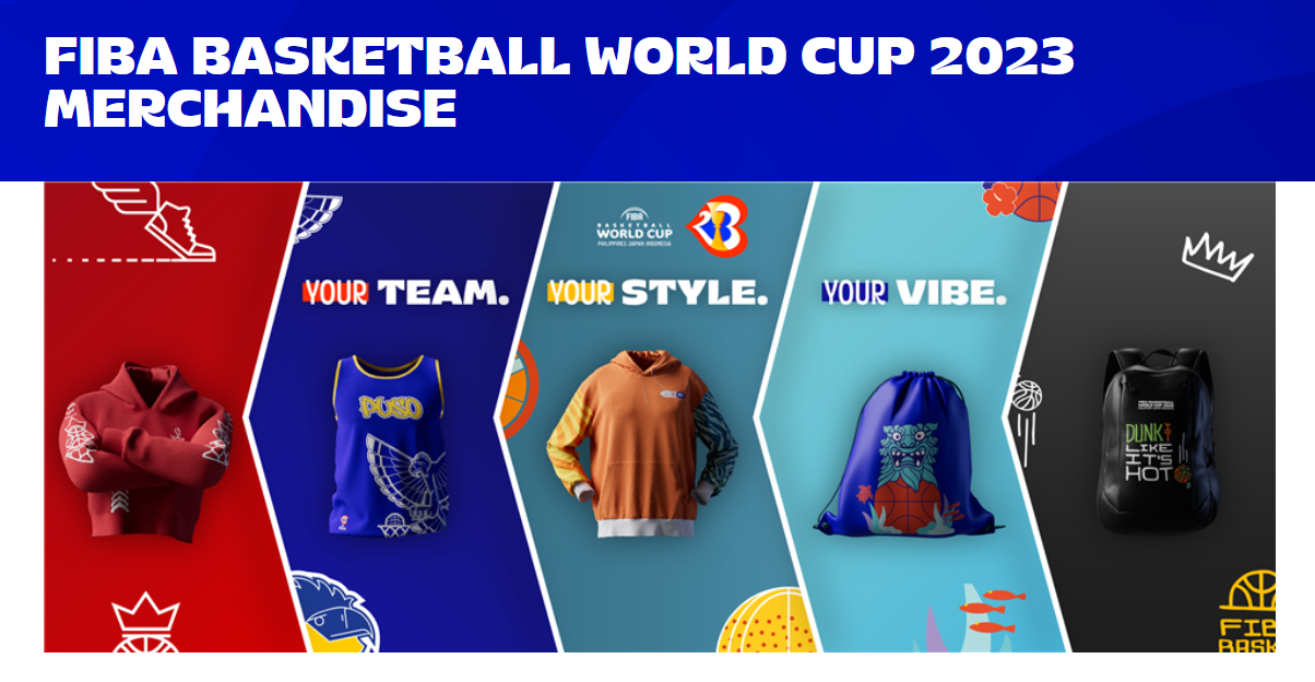 MYSTERY NIKE BOX and I get my CUSTOM Philippine Team Jersey in time for FIBA  World Cup Manila 